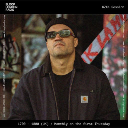 KZXK Session – 07.05.26
