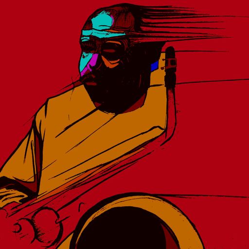 Future Nostalgia with Atiyyah Khan: South African Jazz Special // 25-01-22