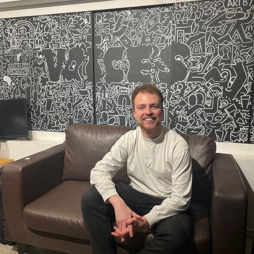 Play on w/ Josh Shreeve - 09/11/23