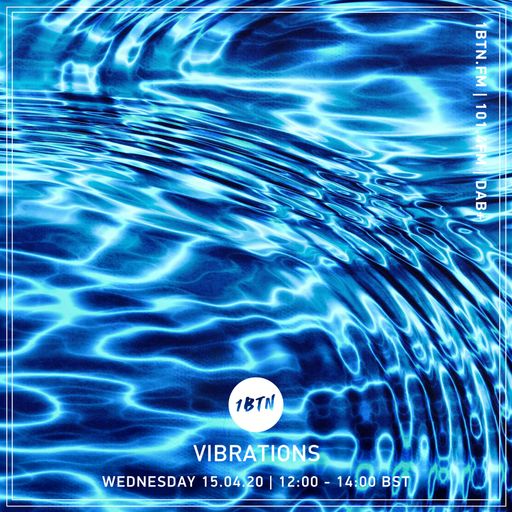 Vibrations - 15.04.2020