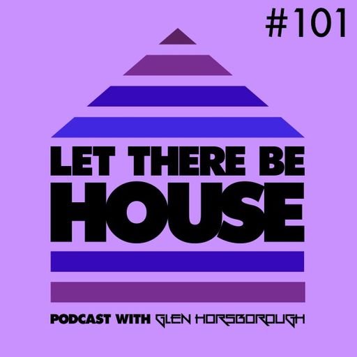 LTBH podcast with Glen Horsborough #101