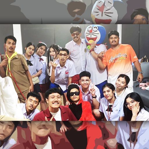 ผิดใจก็ขายกัน ถูกใจก็ขายกู สเกลโอเค