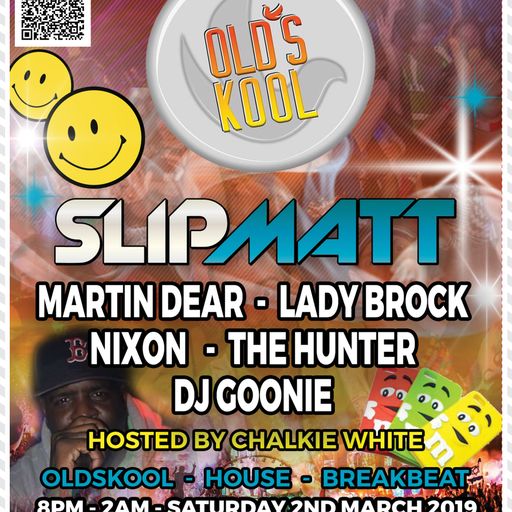 Old's Kool - Round 2