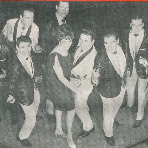 Carlos René: Salsa en México - 18th September 2025
