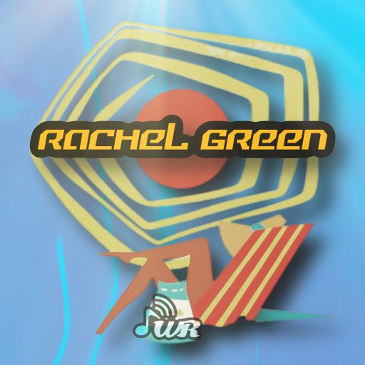 RACHEL GREEN for Waves Radio #79