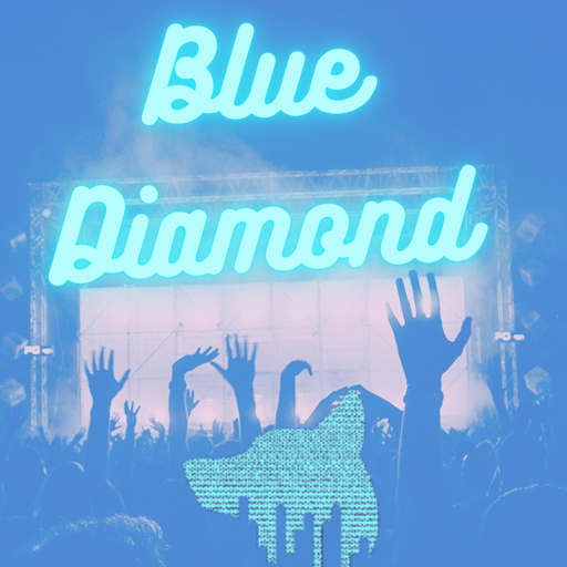 Blue Diamond