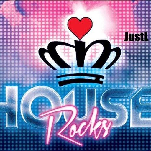 JustL live 'Tech set' 5th Sept 2023