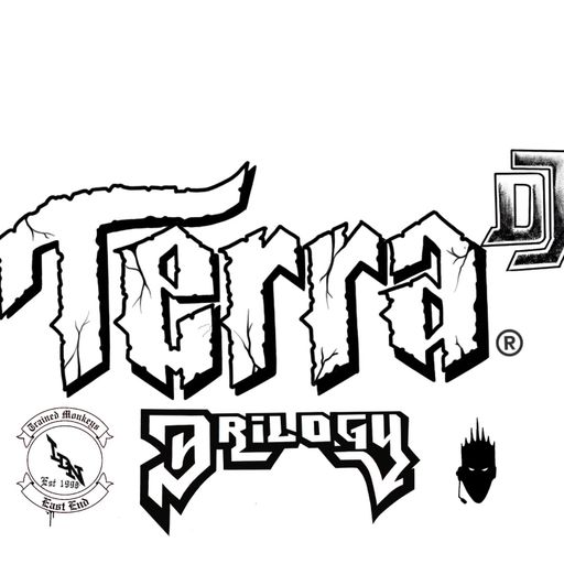 DJ TERRA (3RILOGY SESSIONS) RECORDED LIVE ON KOOL LONDON 10TH MAY 2020