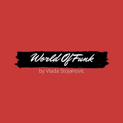 World Of Funk