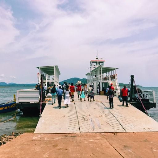 New Voices: Elinam.Yaa // 06-01-2025