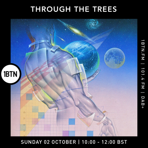 Through The Tree's with Ty - 02.10.2022