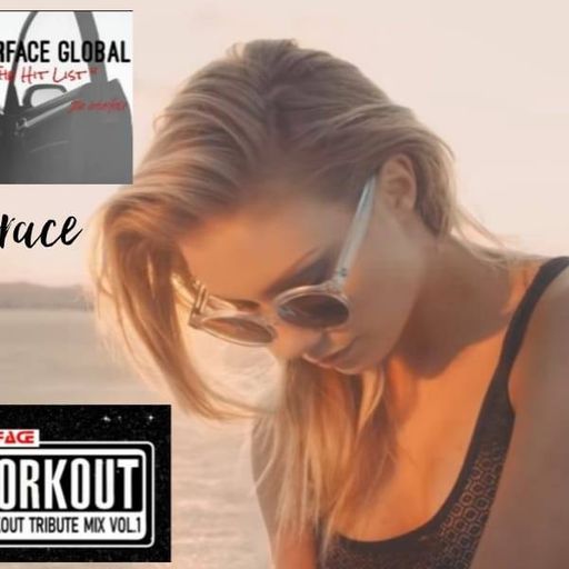 DEEP EMBRACE INTERFACE GLOBAL MUSIC FT JON INTERFACE