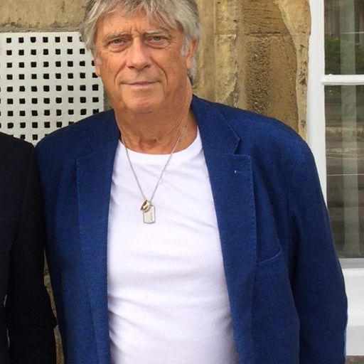 PROLIFIC PRODUCERS (10) - Mike Vernon