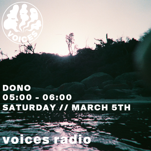 Dono - 05/03/22