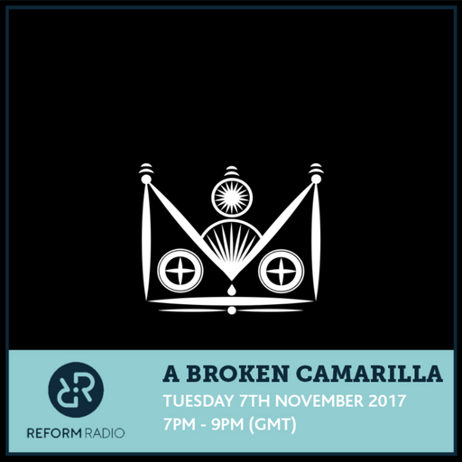 A Broken Camarilla 7th November 2017