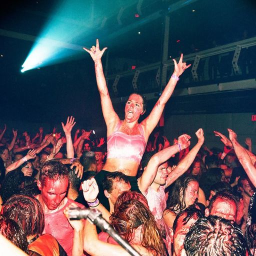 Trash Flow Radio June 24, 2023 (Trash Flow Rave Show w/ DJ Z)