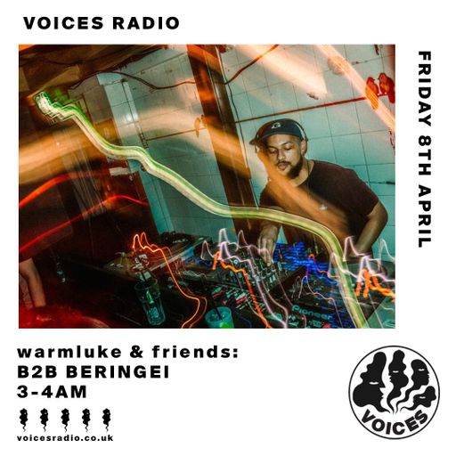 warmluke&friends - 08/04/22