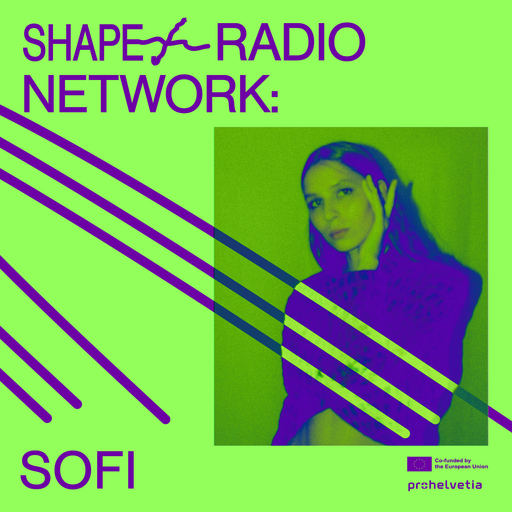 Cashmere Guest Mixes w/ sofi 28.08.2024