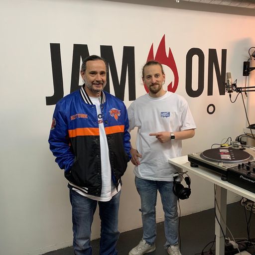 Artcore Radio | 05.06.2020 | feat. Sterneis live im Studio