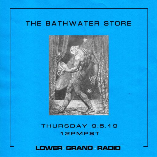 The Bathwater Store