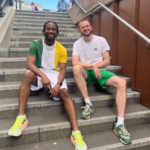 DJ Picnic w/ PDR - Voices Radio [27/07/24]