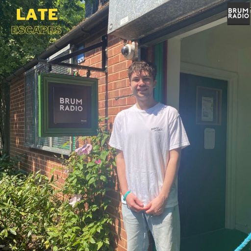 Late Escapes (24/07/2023)