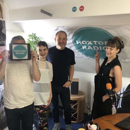 Hoxton Live - Ana Her X Womxn SRSLY X Jealous