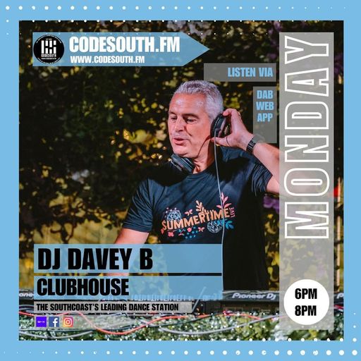 Codesouth - recorded live 28 April 2025