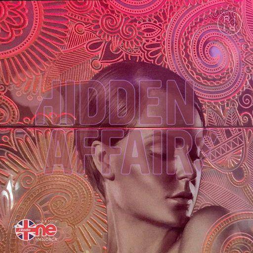 ++ HIDDEN AFFAIRS | mixtape 1638 ++