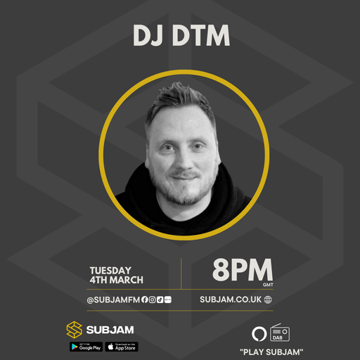 Dj DTM 04 MAR 2025