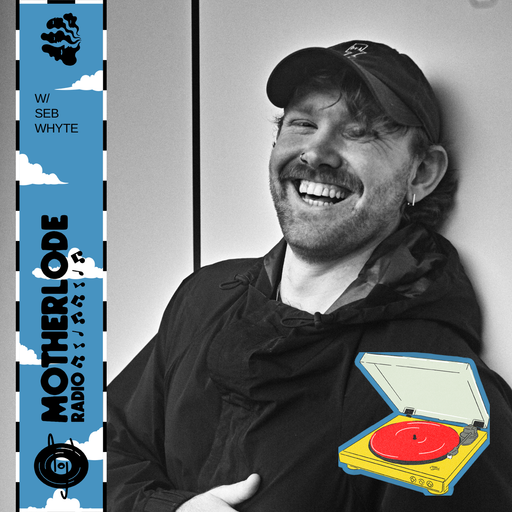 Motherlode w/Seb Whyte - 26/10/25 - Voices Radio