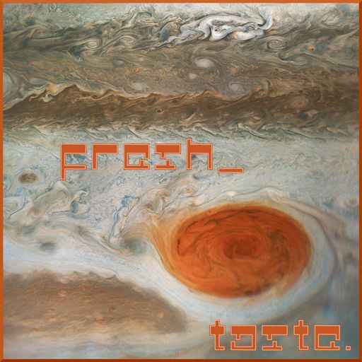 Fresh Taste #94