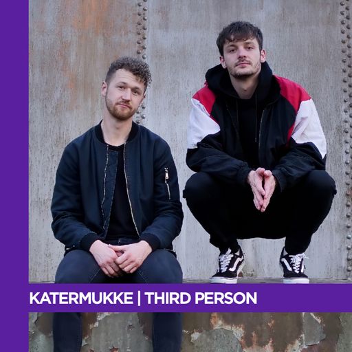 Katermukke Series | Third Person