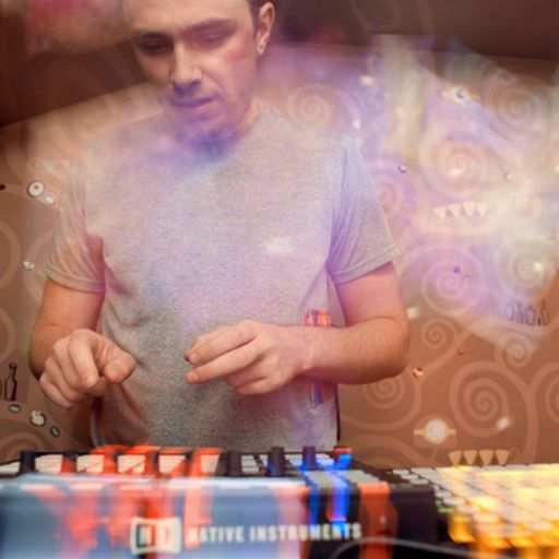 SR Mix #116: Pixelord