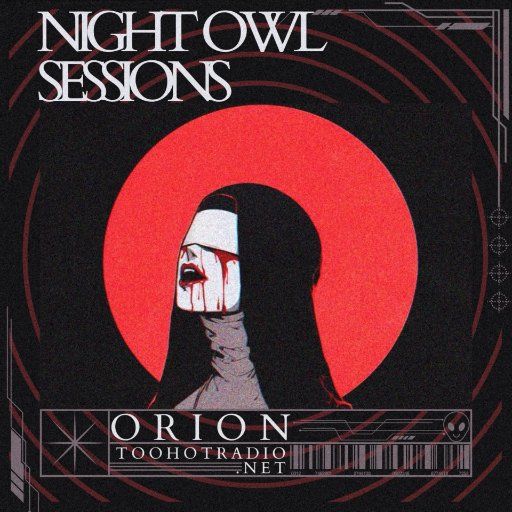 Night Owl Sessions 20241012
