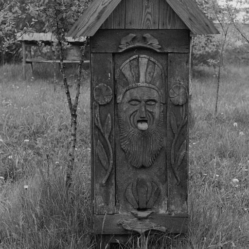 pop.soil w/ Krzysztof Bagiński - 16th December 2025