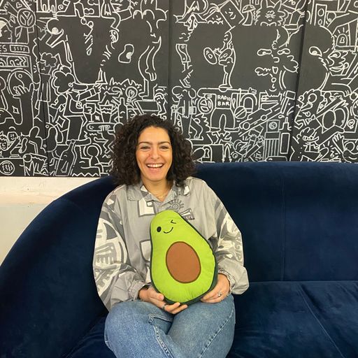 Sara Tabar - 27/01/24 [Voices Radio]