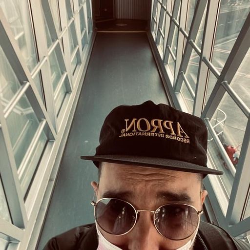 Live from Brussels: Lefto Early Bird // 11-09-21