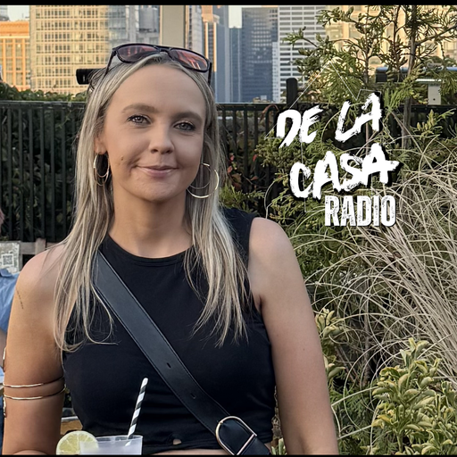 Estelle Eivissa - De La Casa Radio 02.05.26