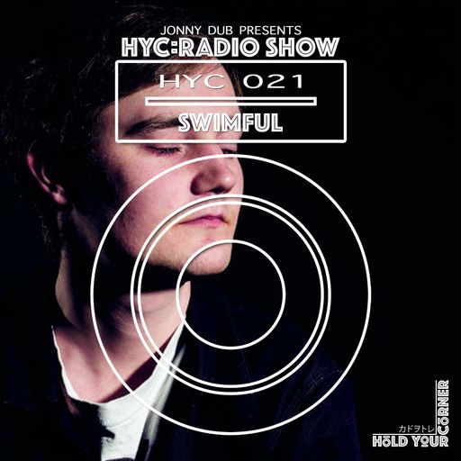 HYC 021 - Swimful (Shanghai) 23/03/2017