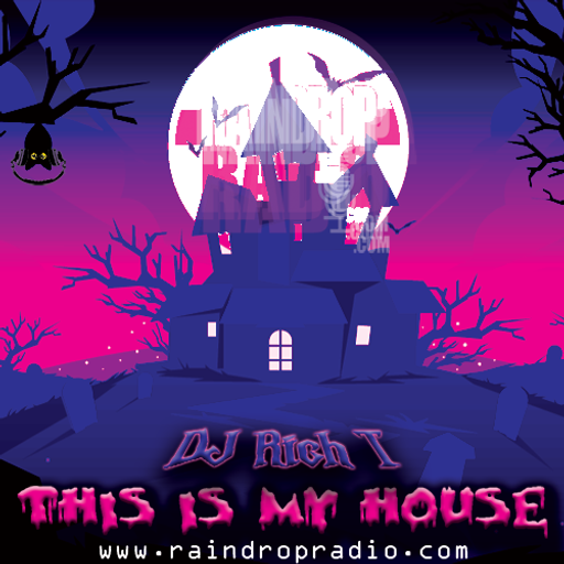 DJ RIchT - 2024.01.25 - This Is My House