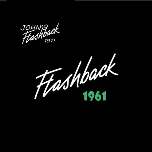 Charts from July 1961 and 1971