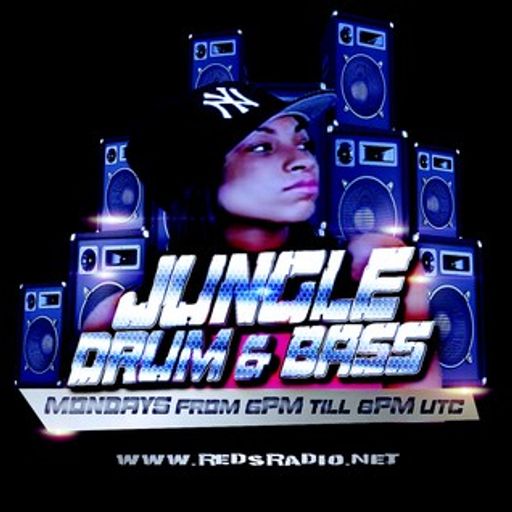 JungleDnB220615