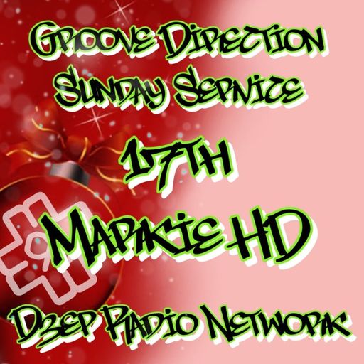 Twisty - Groove Direction Session (17/12/23)