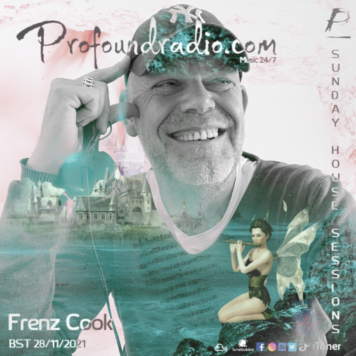 Sunday DeeHouse Grooves Epi20 Aired on Profound Radio 28.11.2K21