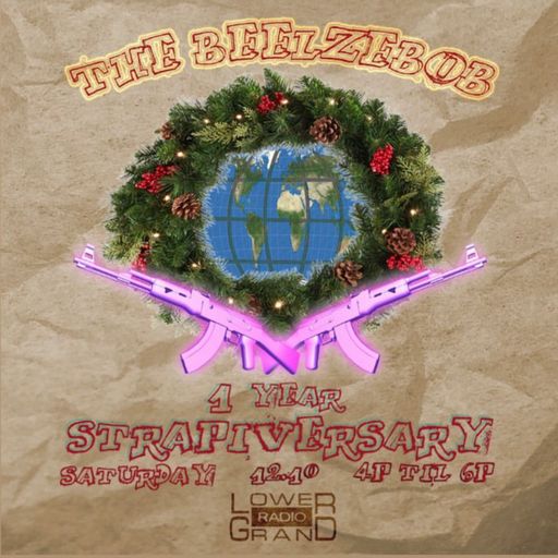 The Beelzebob Christmas Special