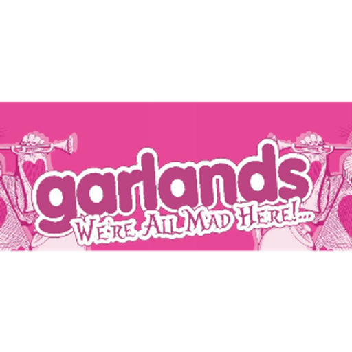 FNI MWM Garlands inspired set April 3rd