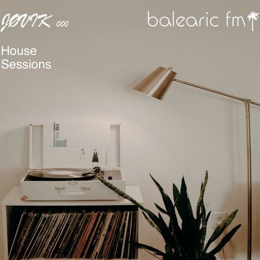 House Sessions (000) (Jøvik)