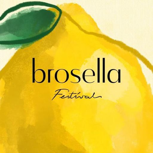 Midi Express 23/06/2025 la programmation du festival Brosella