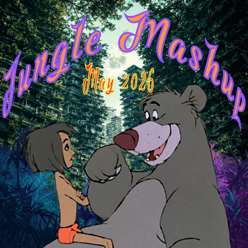 Jungle Mashup May 2026